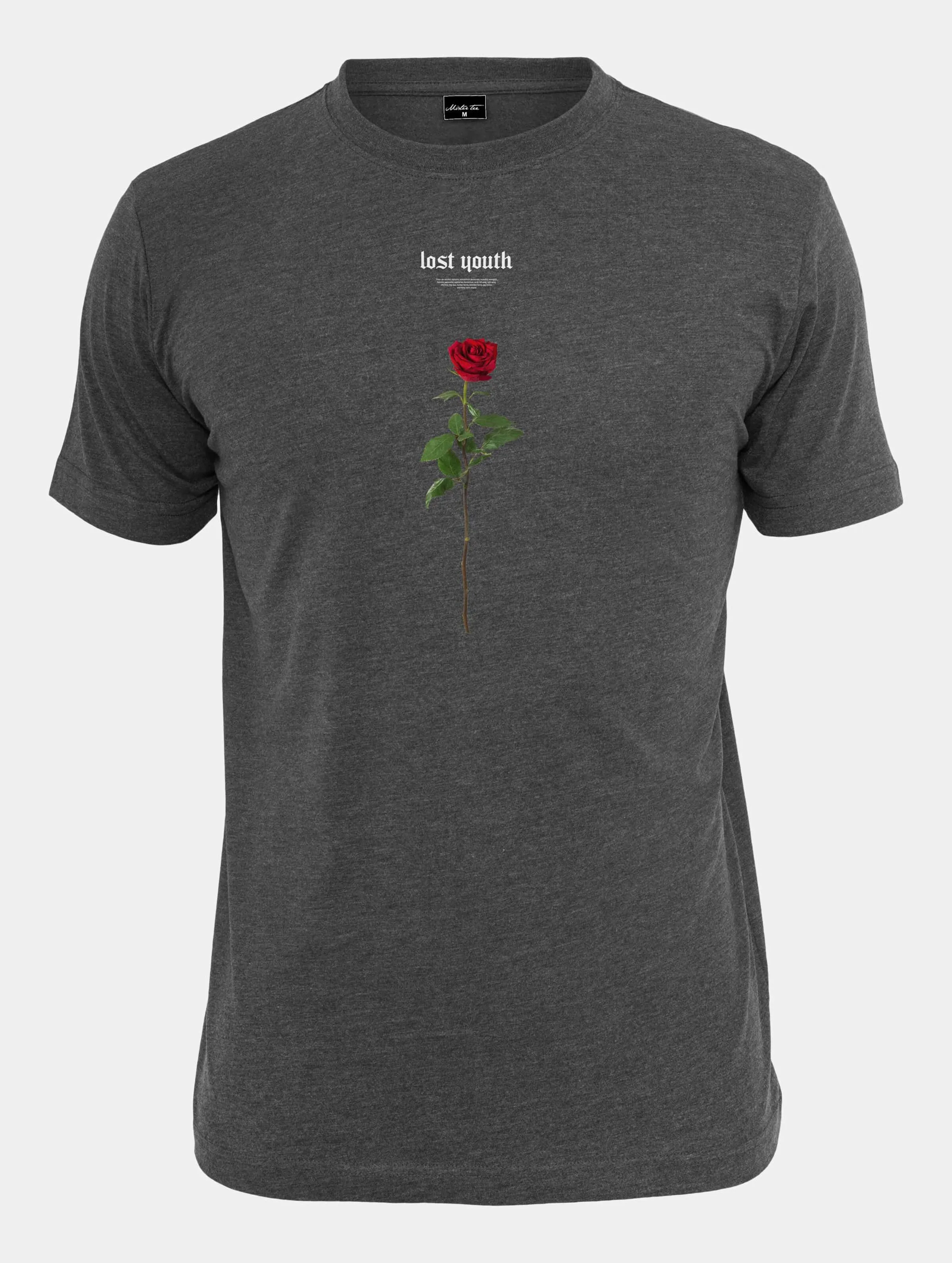 Mister Tee Lost Youth Rose