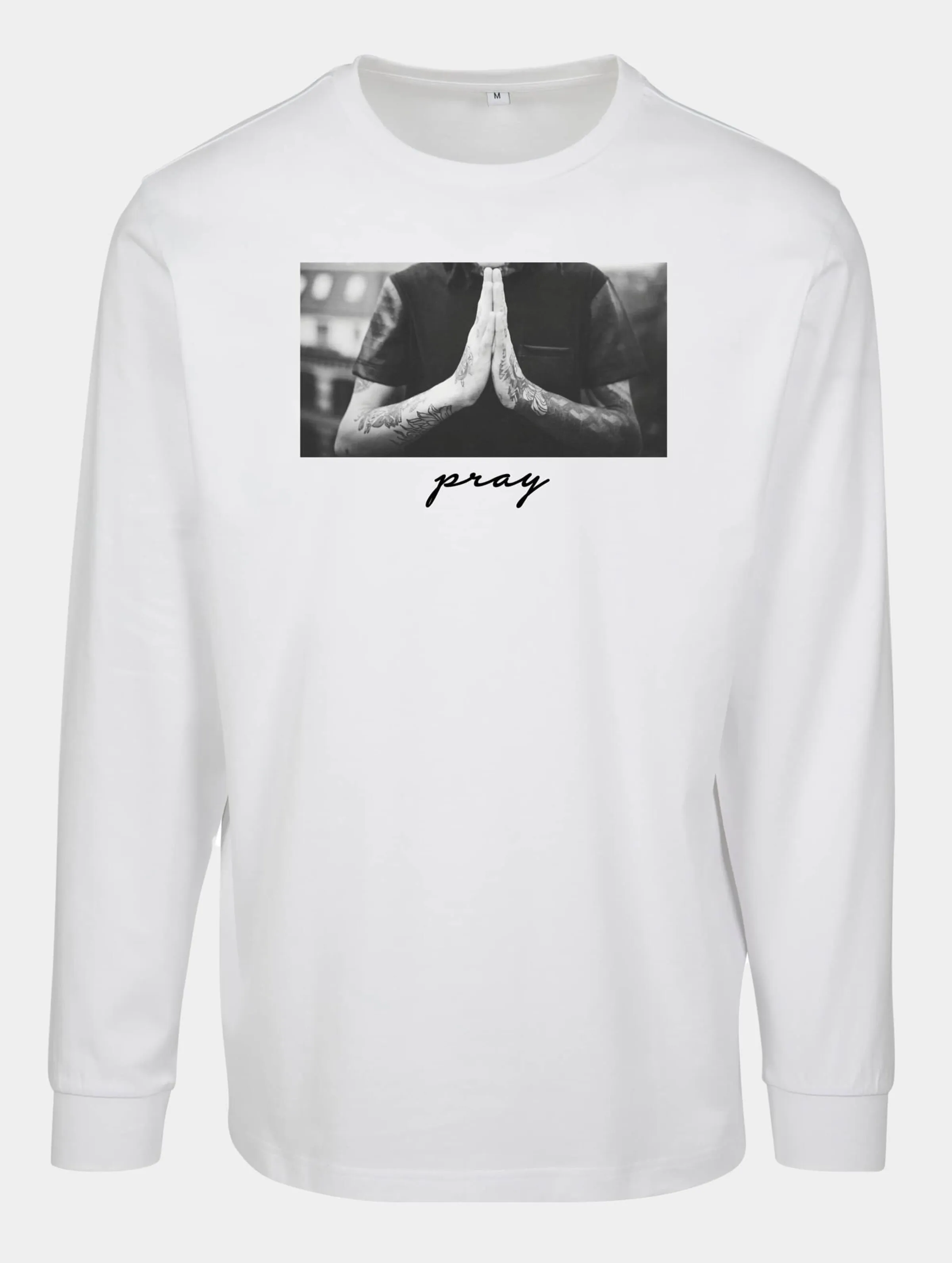 Mister Tee Pray