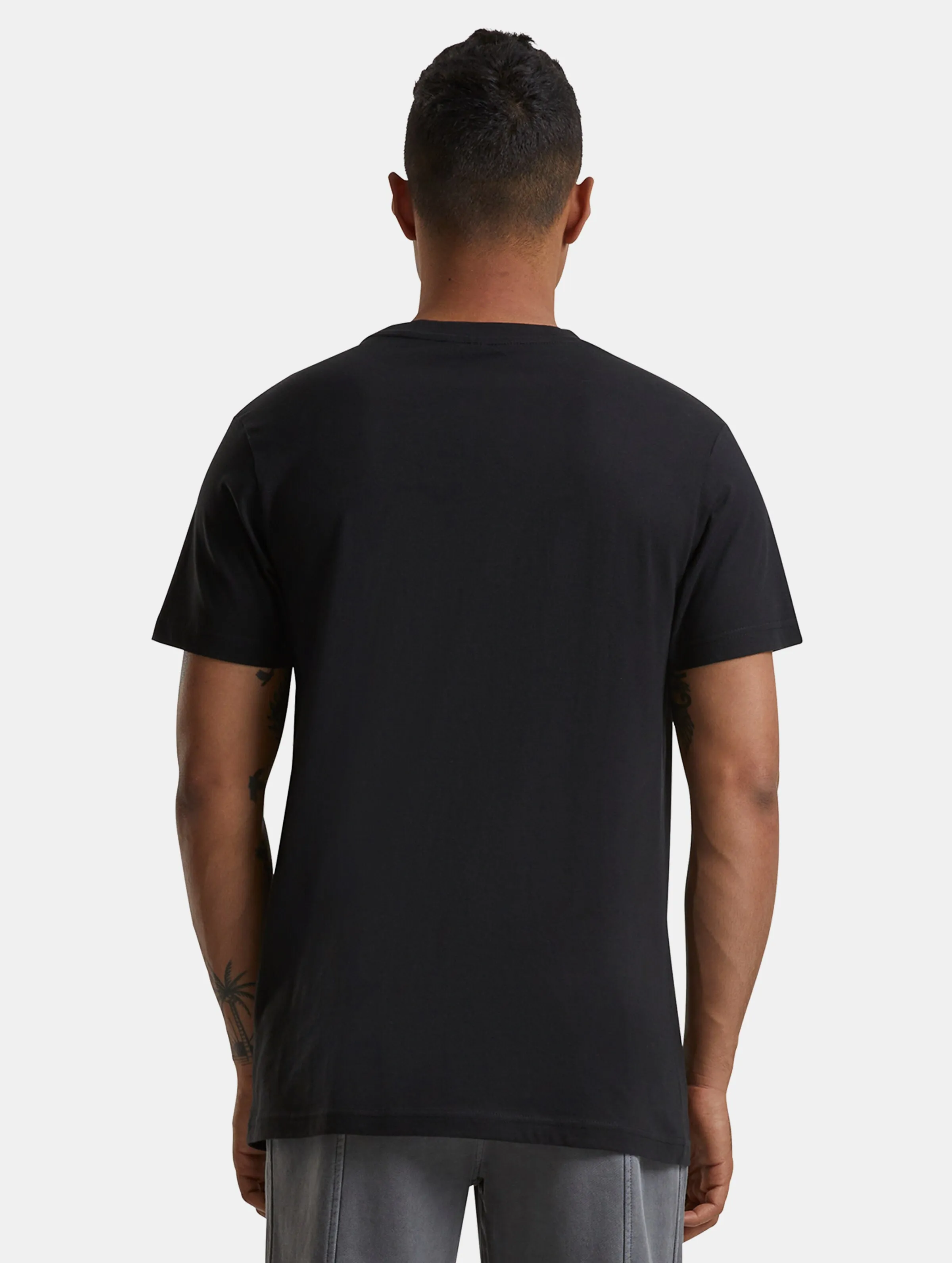 Mister Tee Realistic