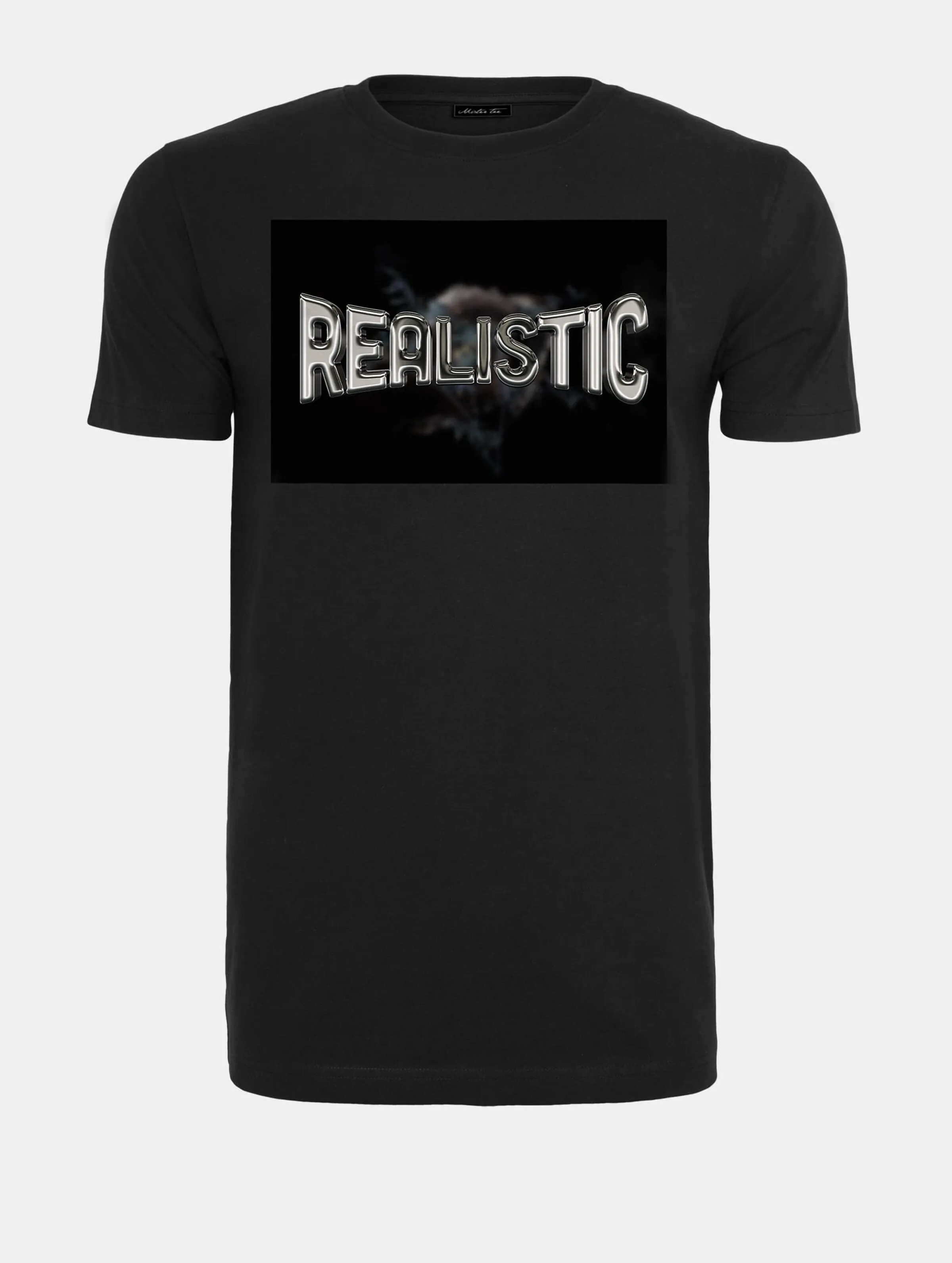 Mister Tee Realistic