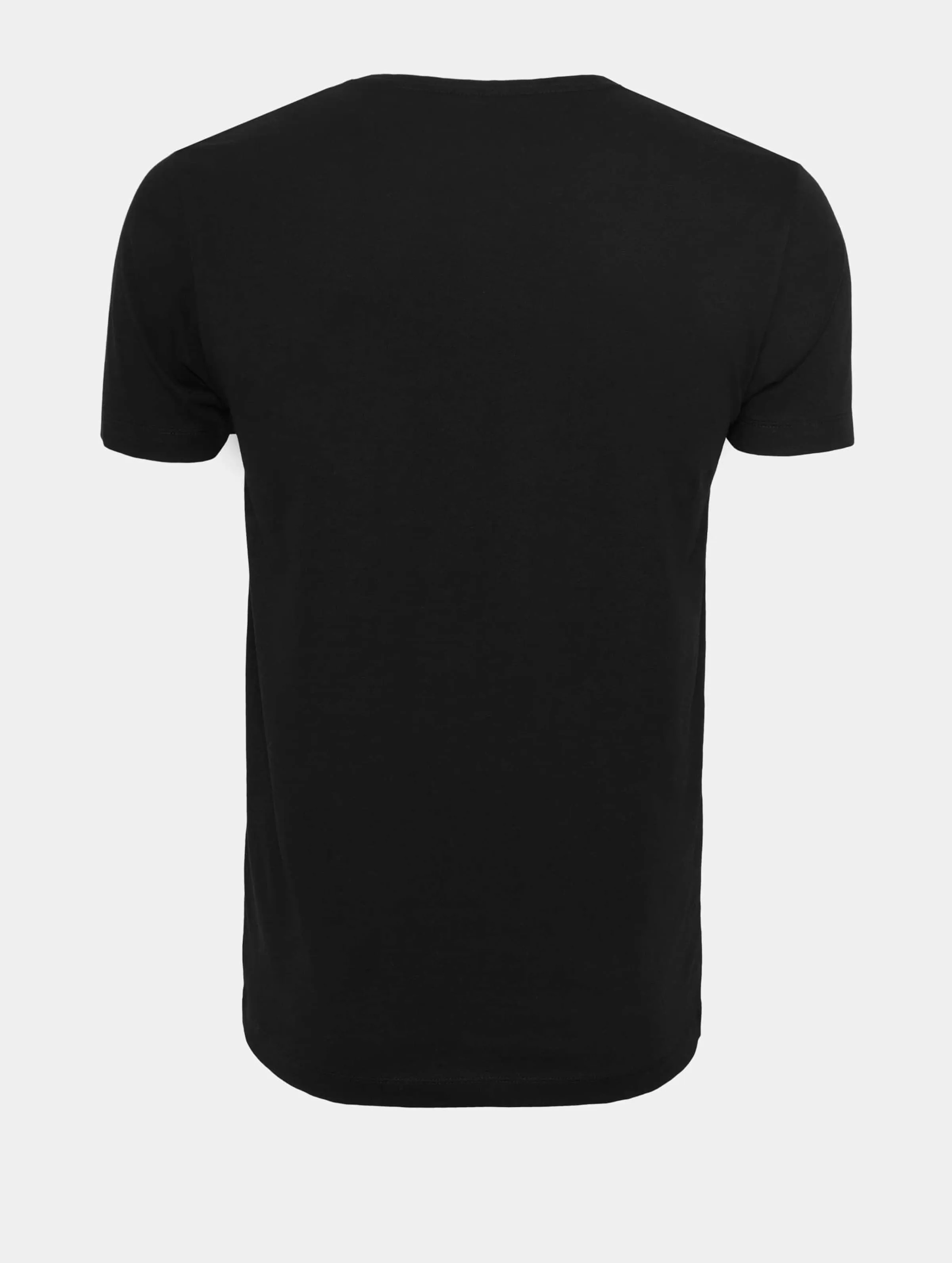 Mister Tee Realistic