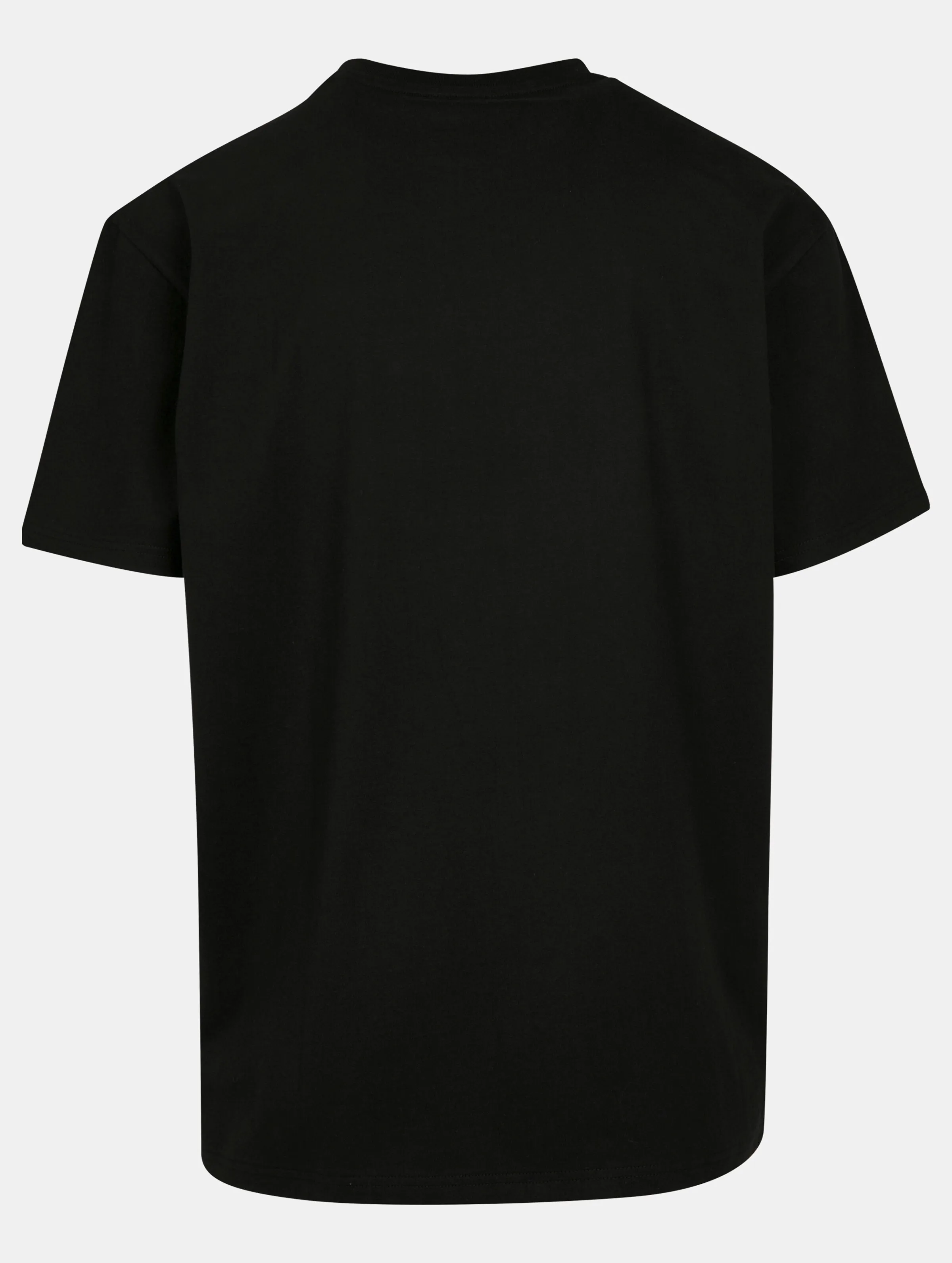 Mister Tee Upscale Hey! My Name Is Oversize