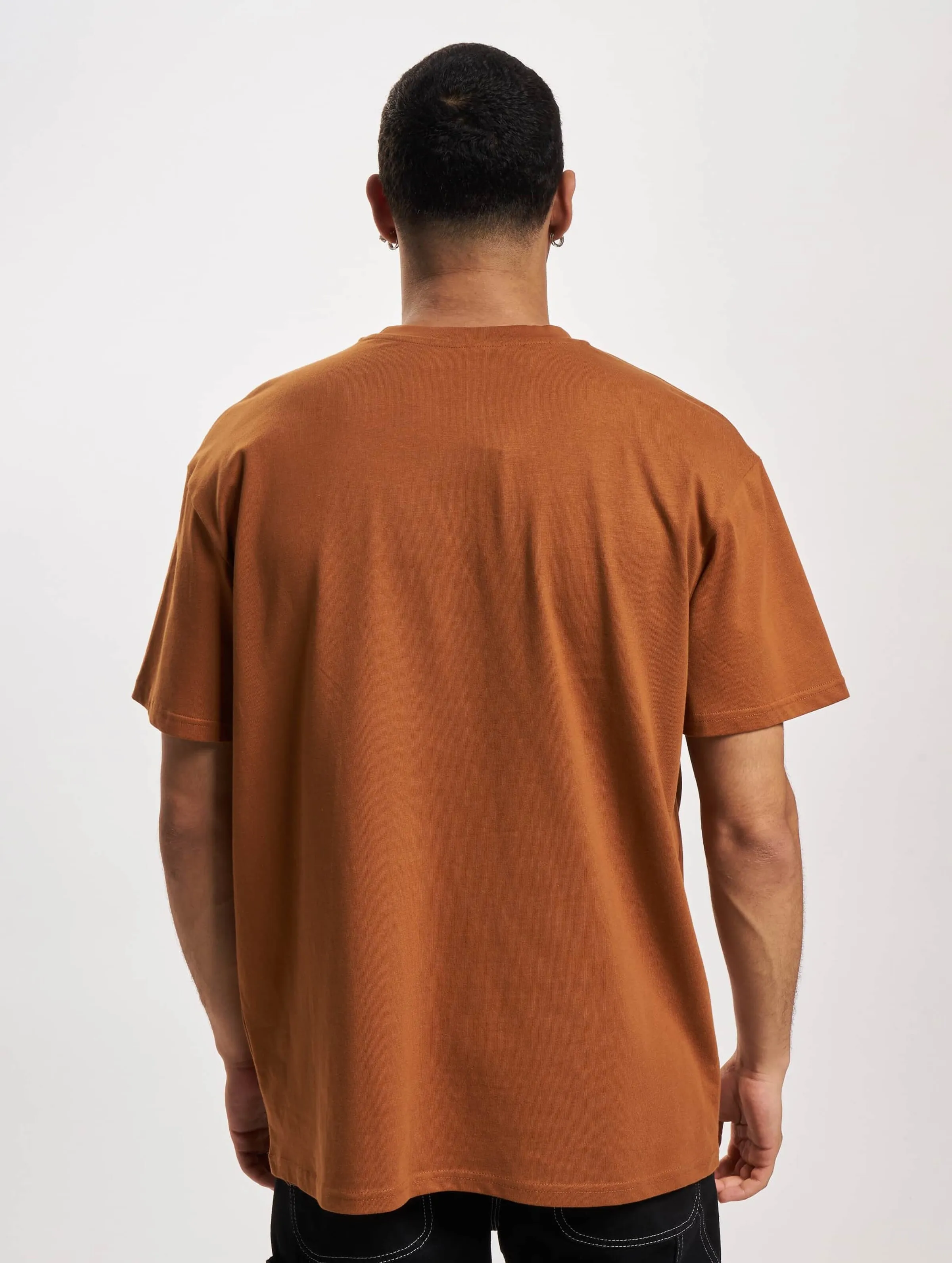 Mister Tee Upscale L.A. College Oversize