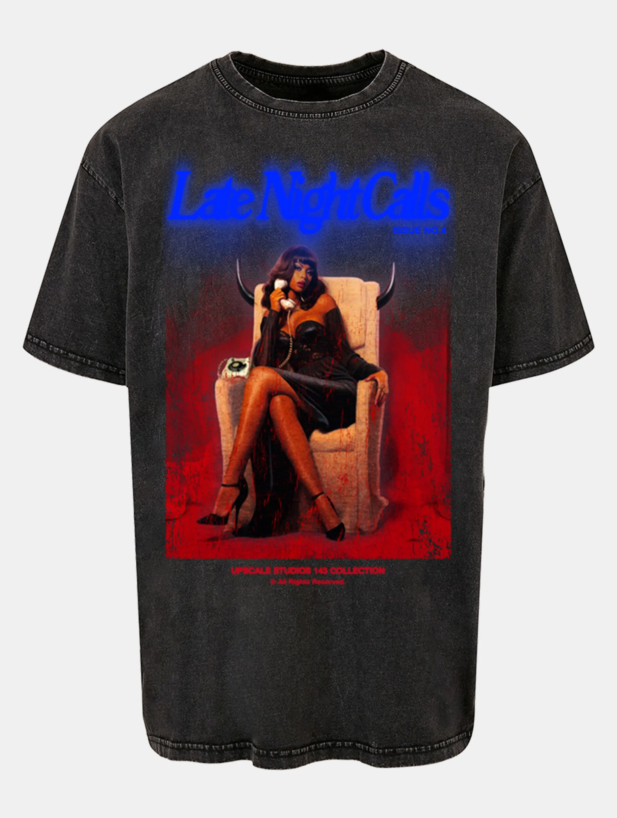 Mister Tee Upscale Late Night Calls