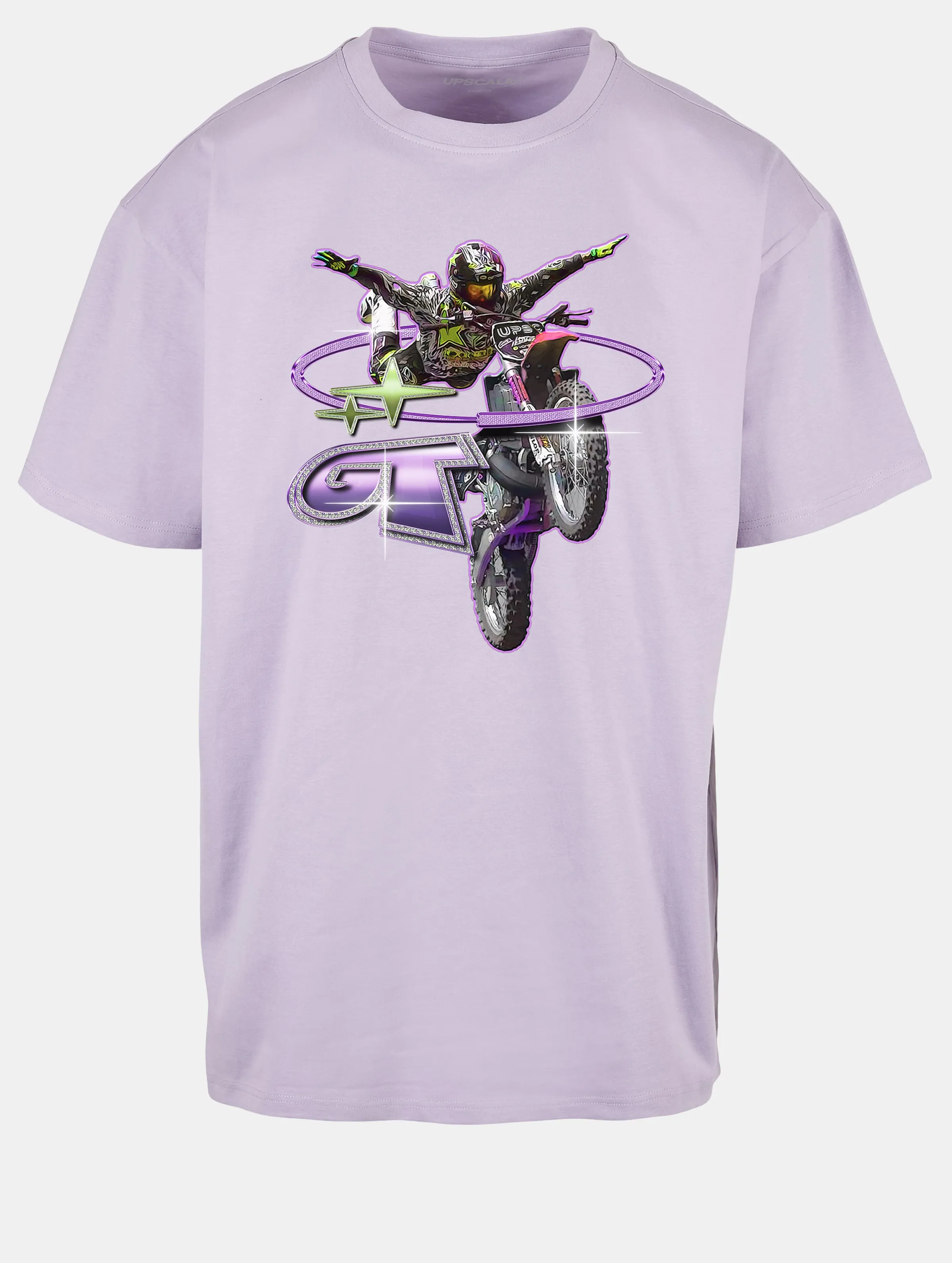 Mister Tee Upscale Moto GT