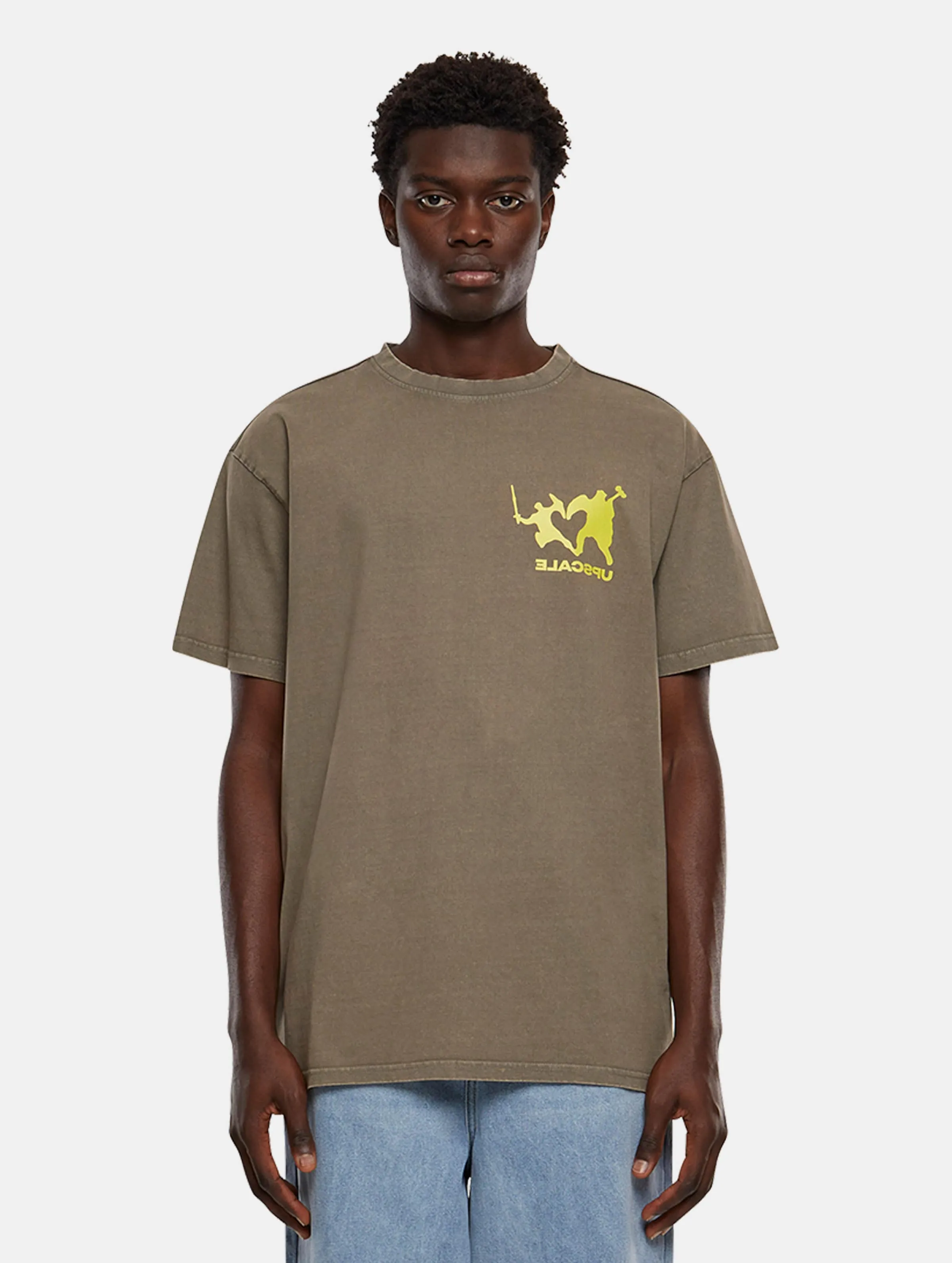 Mister Tee Upscale Ultraprovocateur