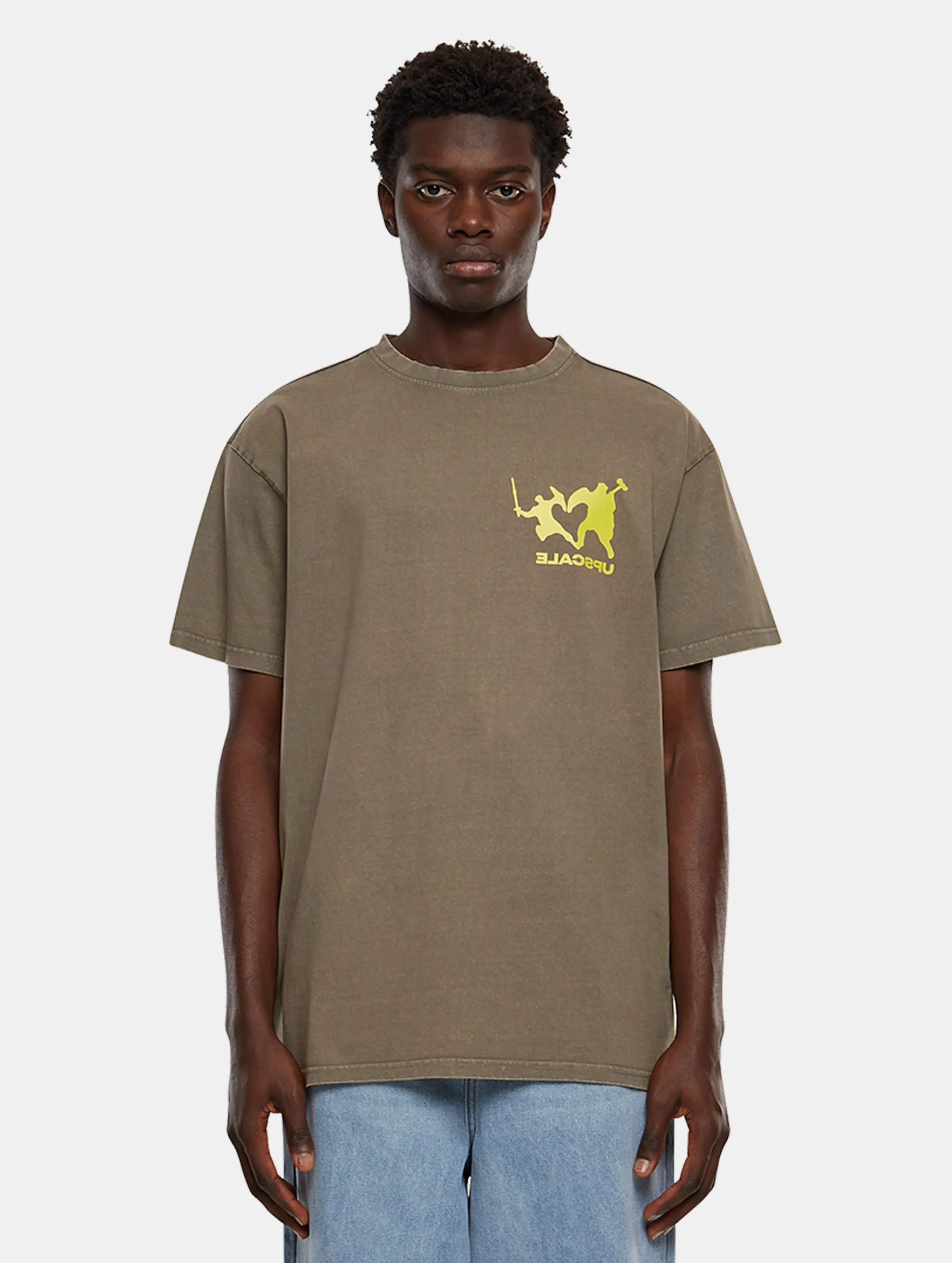 Mister Tee Upscale Ultraprovocateur