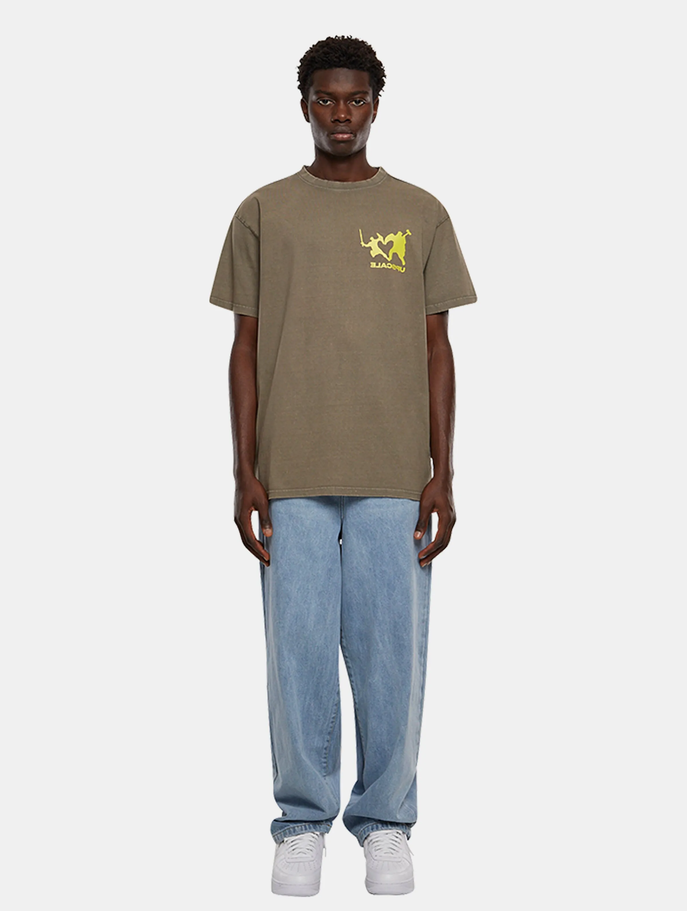 Mister Tee Upscale Ultraprovocateur