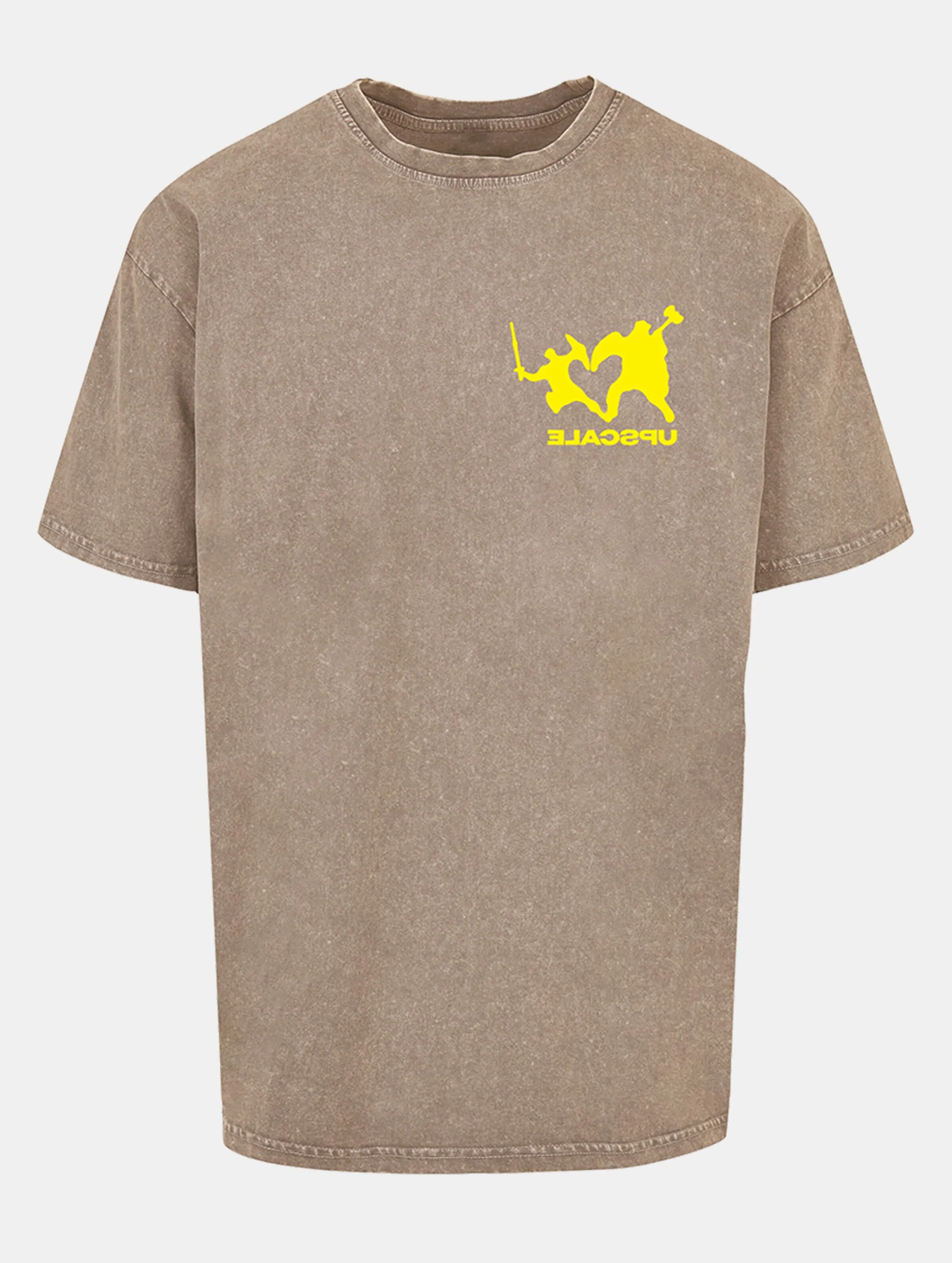 Mister Tee Upscale Ultraprovocateur