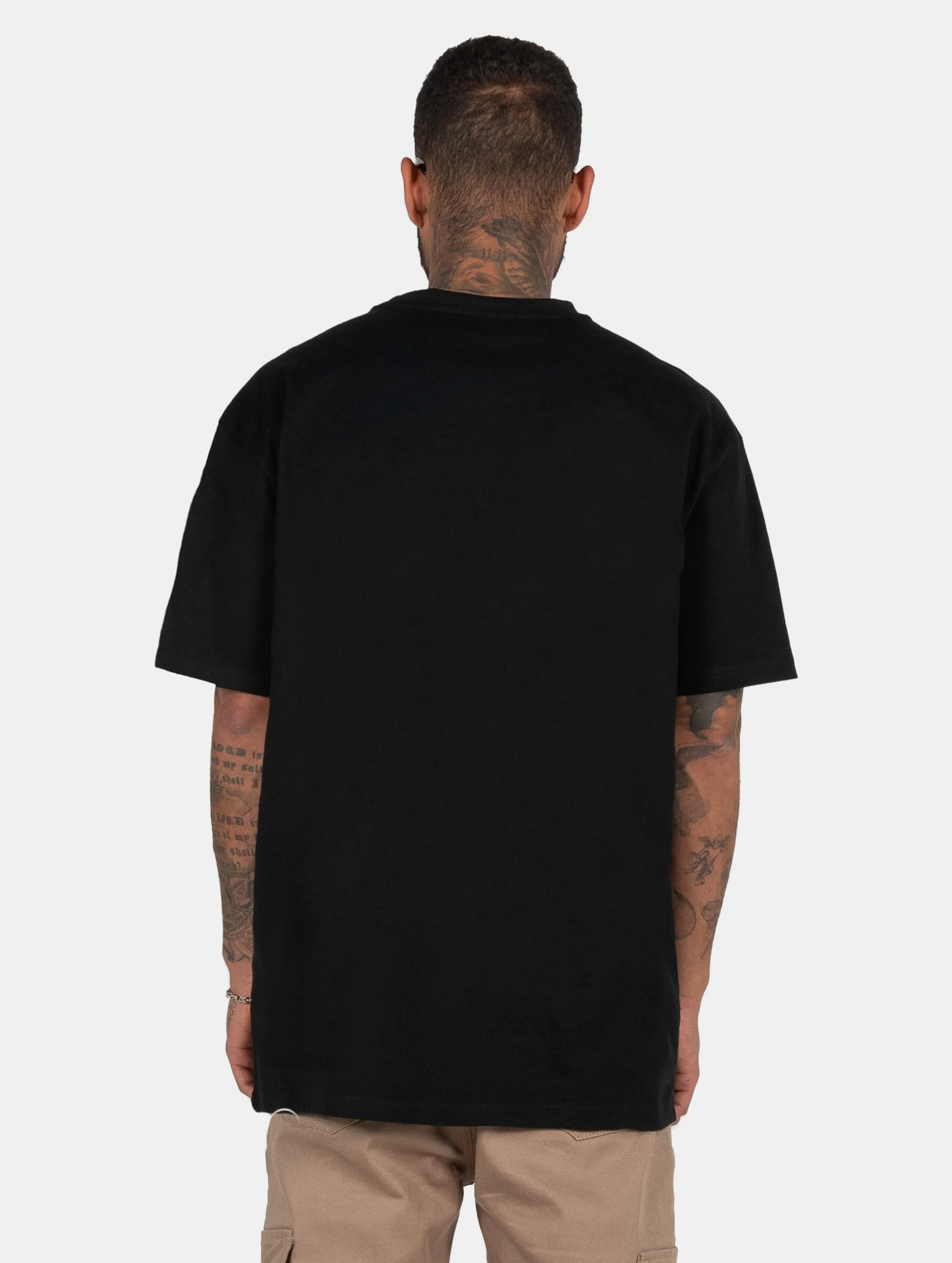 MJ Gonzales MJ Gonzales Worldwide x Heavy Oversized Tee