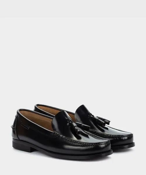 mocasin