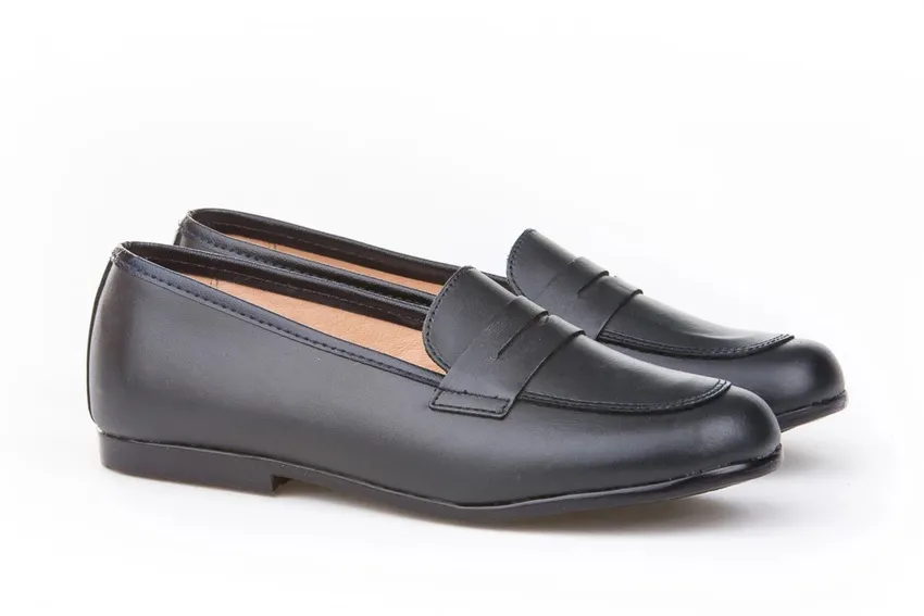 MOCASÍN ANTIFAZ COMUNION ANGELITOS