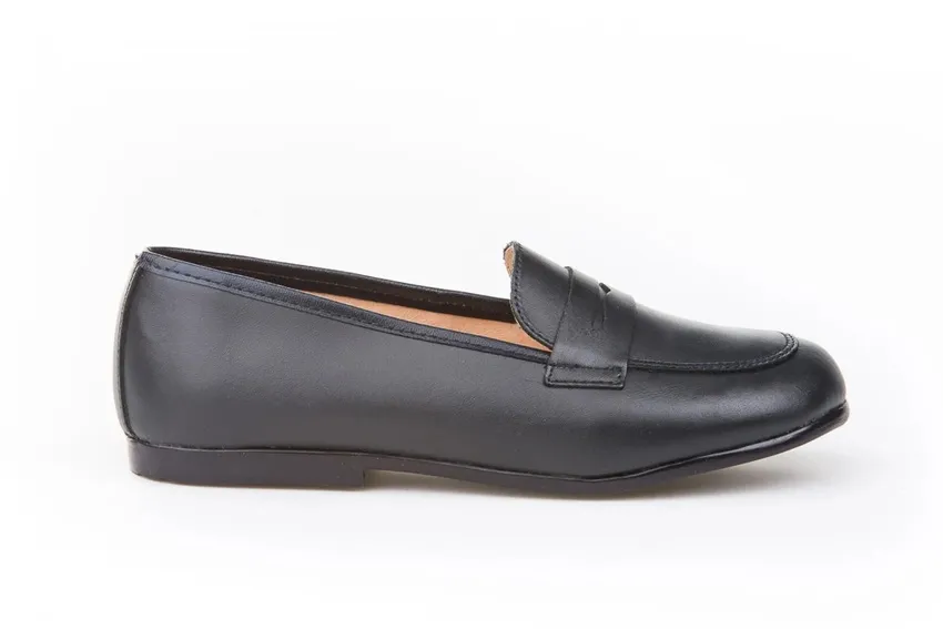 MOCASÍN ANTIFAZ COMUNION ANGELITOS