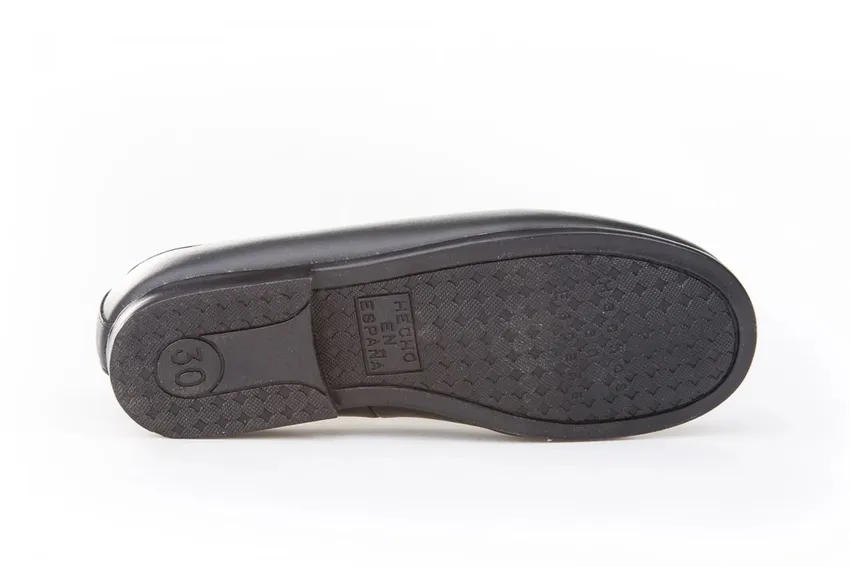 MOCASÍN ANTIFAZ COMUNION ANGELITOS