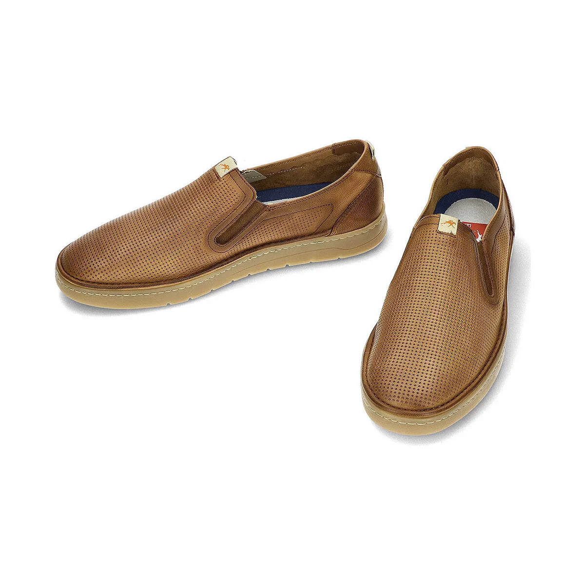 MOCASÍN  LEO F1946