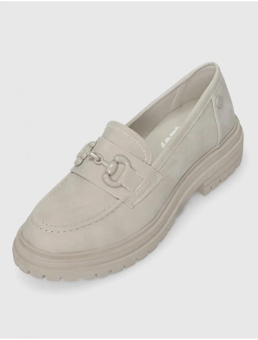 MocasÍn Refresh 171422 Hielo