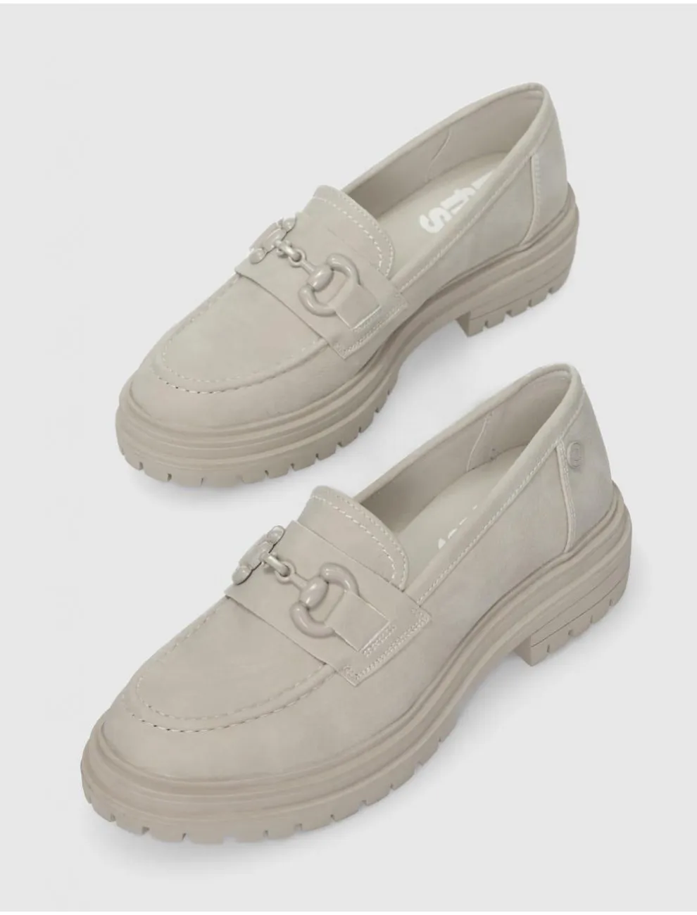 MocasÍn Refresh 171422 Hielo