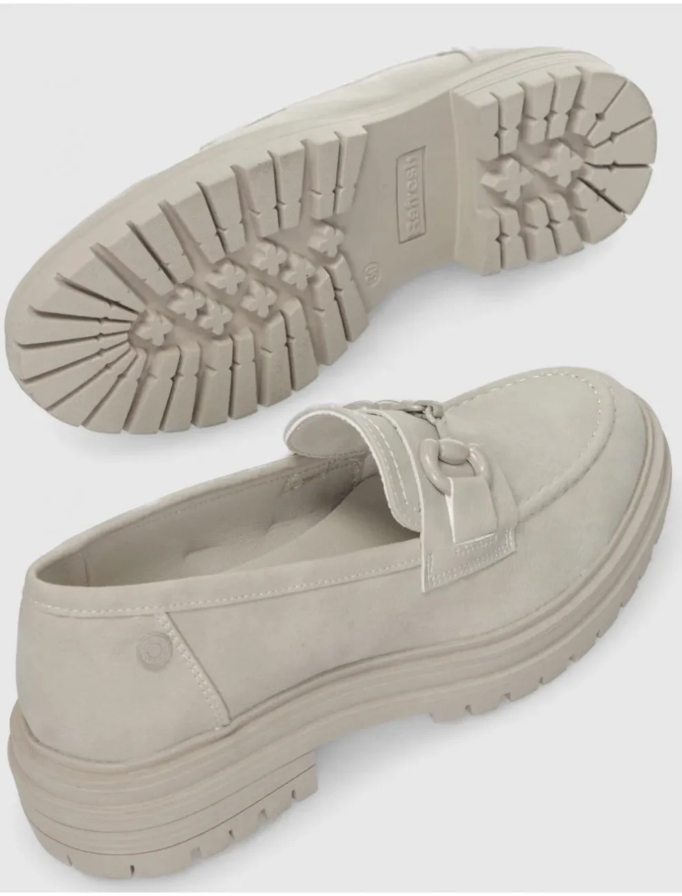 MocasÍn Refresh 171422 Hielo
