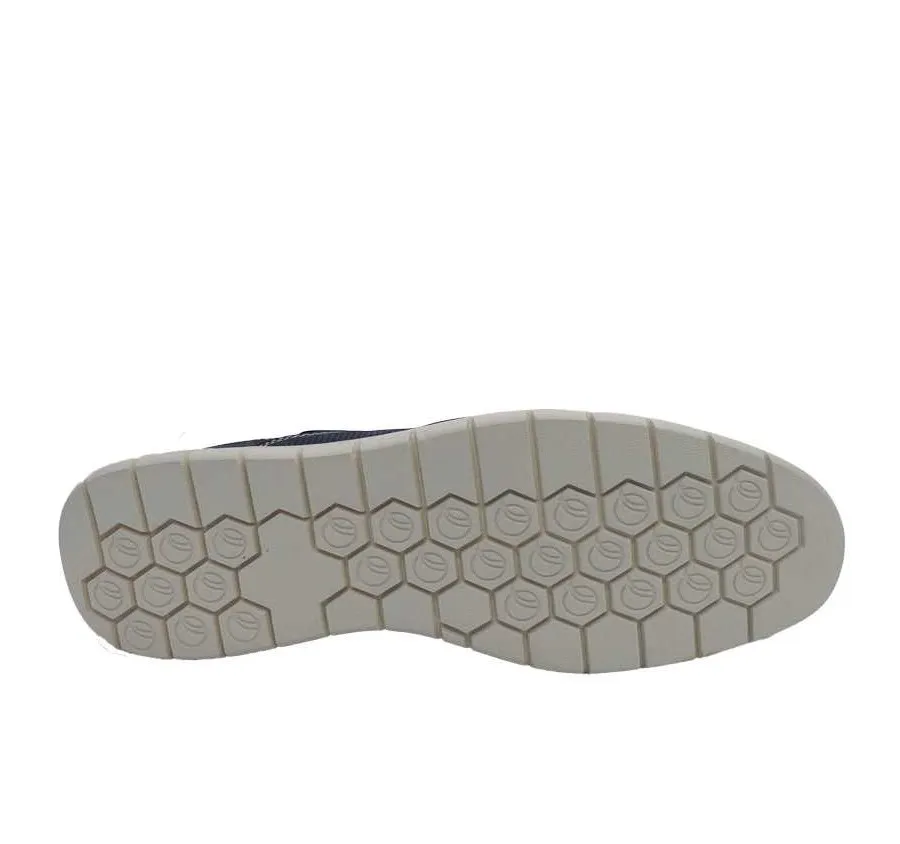 MOCASÍN URBAN LIKE PSR23809 BORDÓN ZAPATO CLÁSICO PARA HOMBRE MUY CÓMODO PICADO MARINO  PLANTA ACOLCHADA 27861