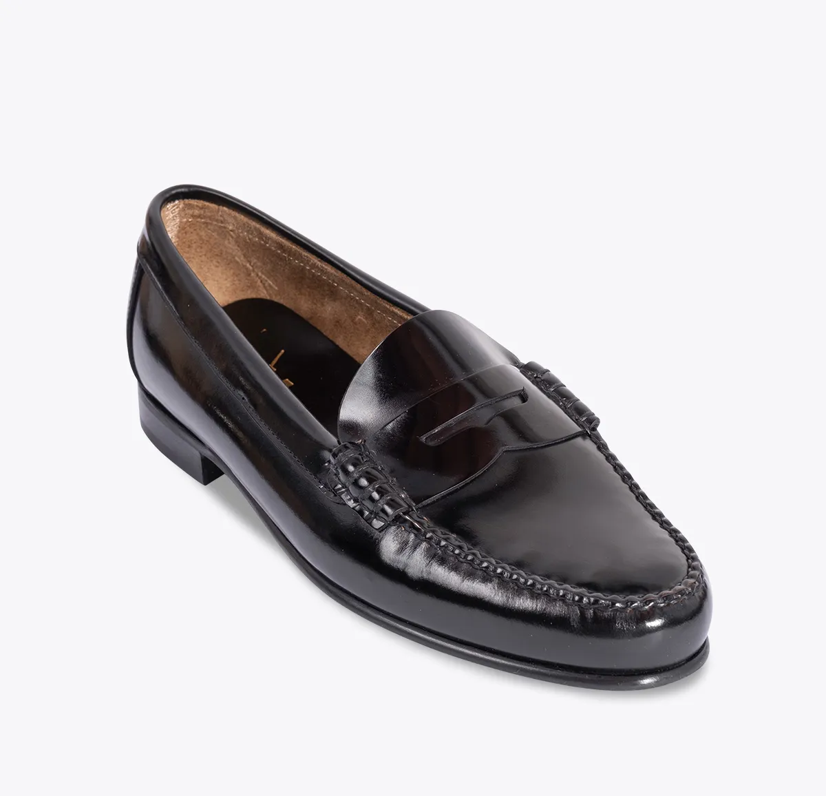 Mocasín Antifaz Mujer Antic