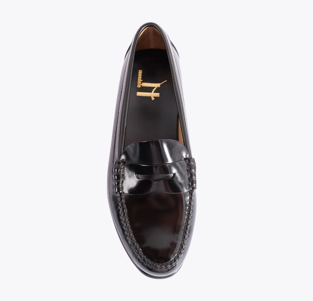 Mocasín Antifaz Mujer Antic