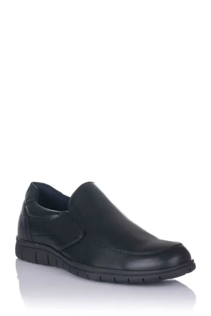 Mocasín con elásticos