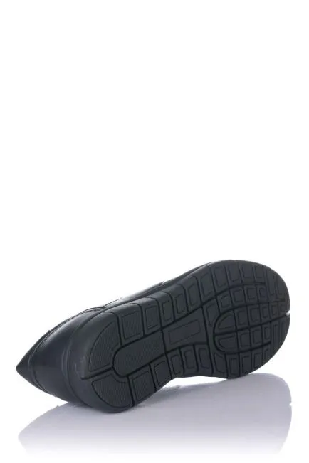 Mocasín con elásticos