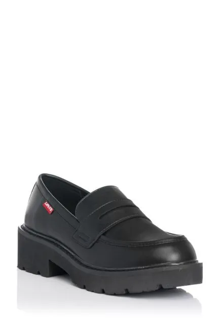 MOCASíN CON PLATAFORMA LUCY  SUPER LIGHT