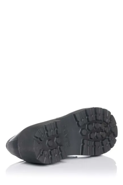 MOCASíN CON PLATAFORMA LUCY  SUPER LIGHT