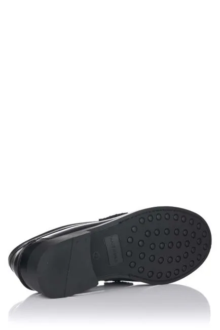 Mocasín en florentic