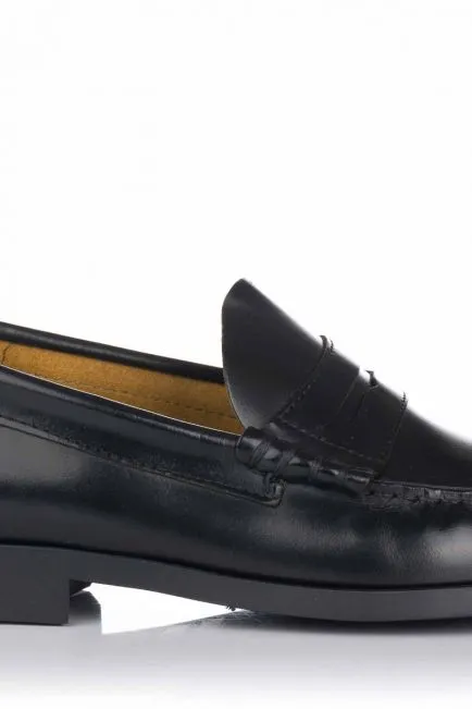 Mocasín en florentic