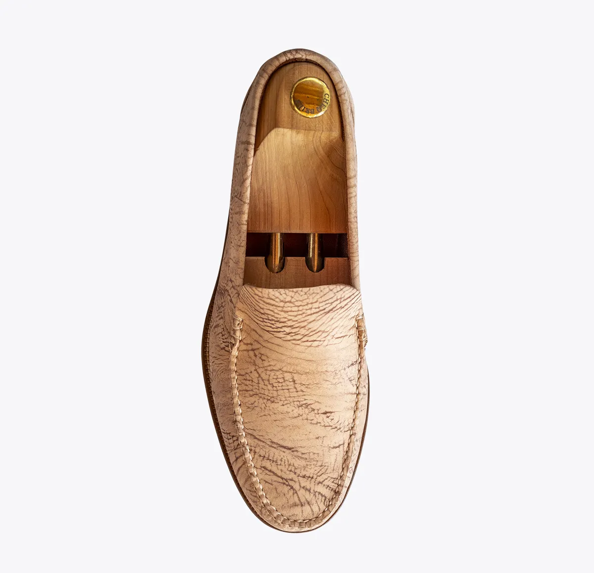 Mocasín Toro