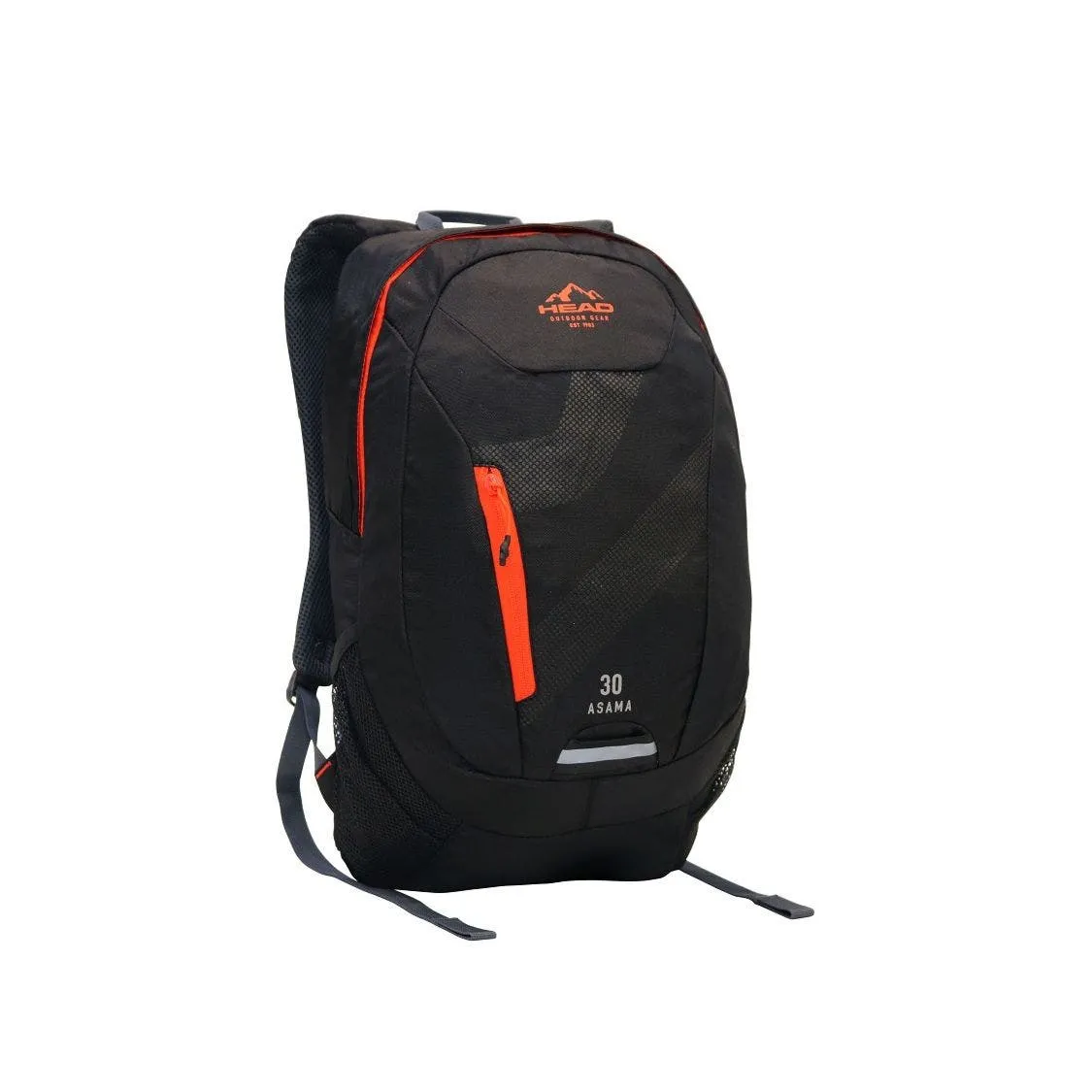Mochila Outdoor Head Asama 30 Bicolor