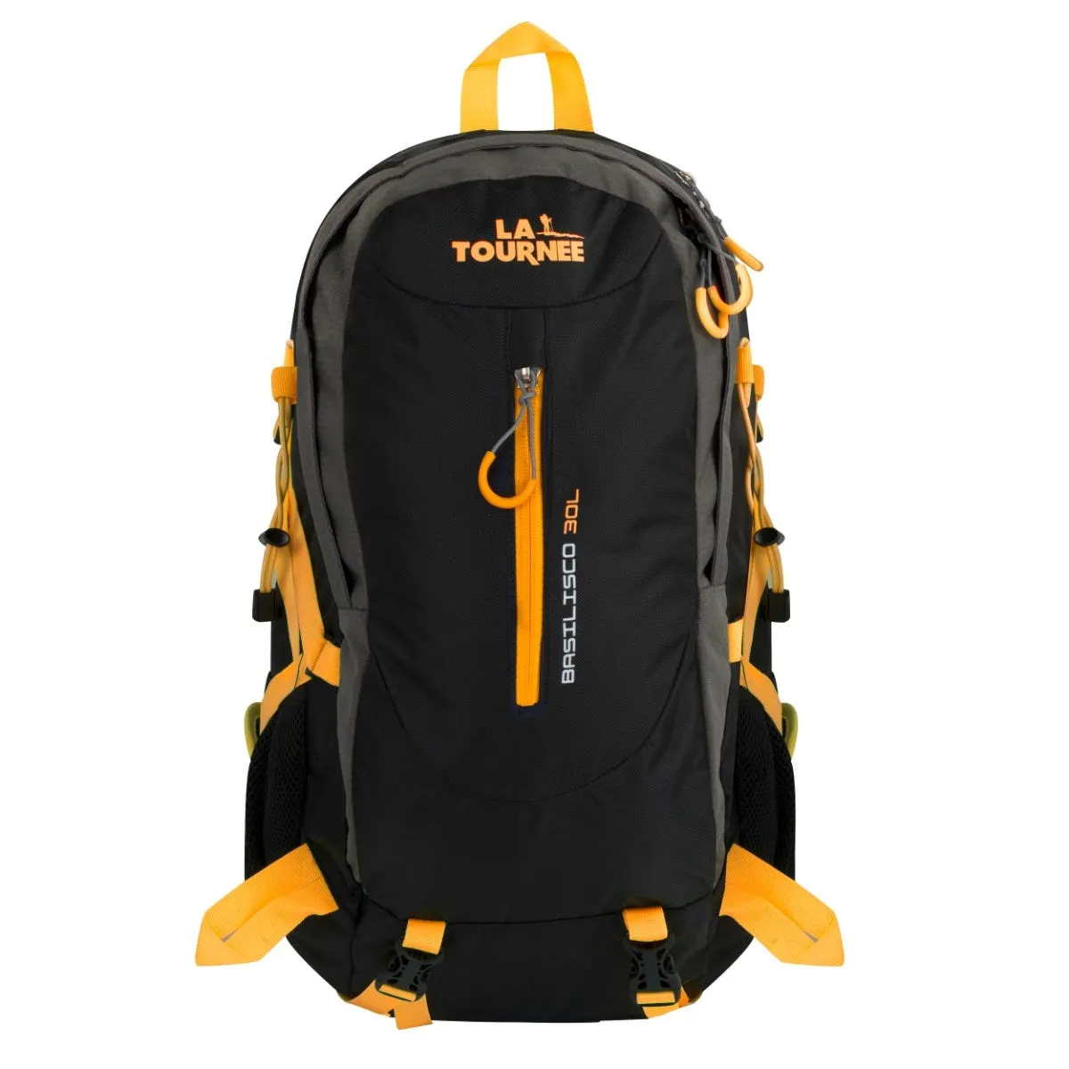 Mochila Outdoor La Tournee 30L Gris