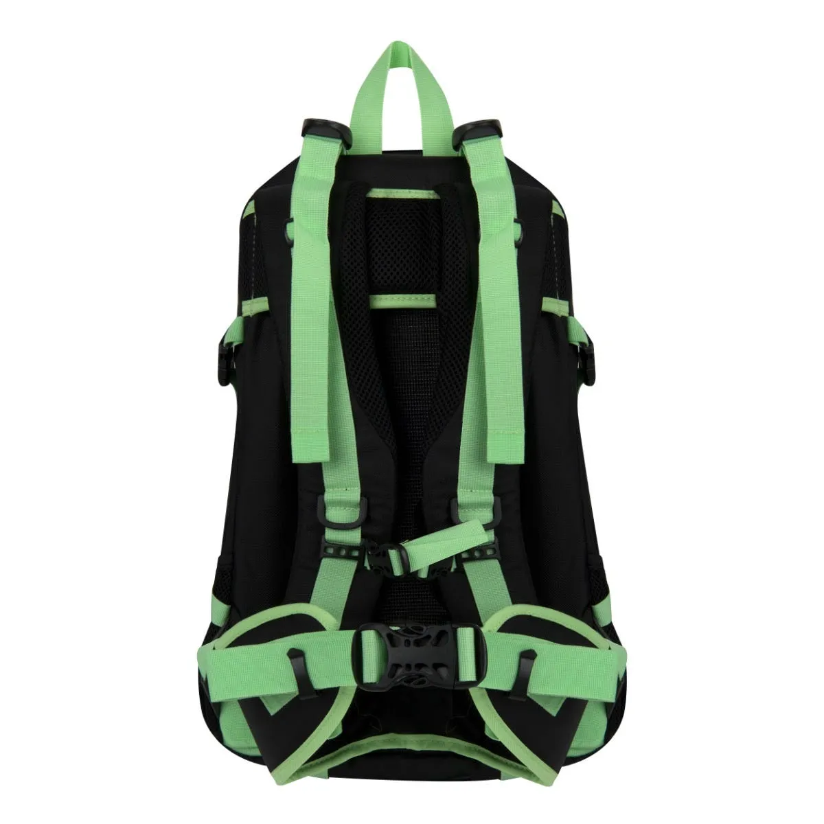 Mochila Outdoor La Tournee 30L Negra