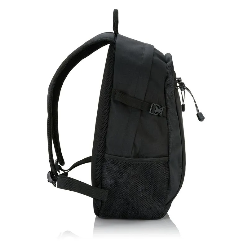 Mochila outdoor para merchandising Swiss Peak