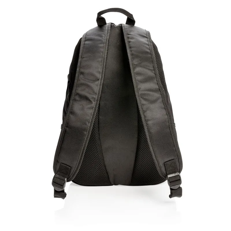 Mochila outdoor para merchandising Swiss Peak