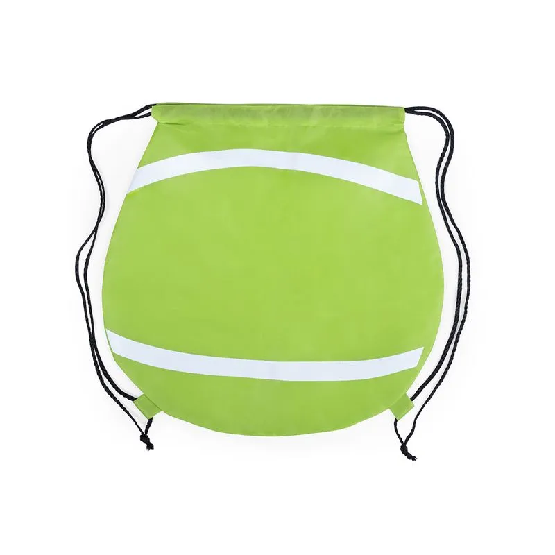 Mochila promocional Poliéster Naiper