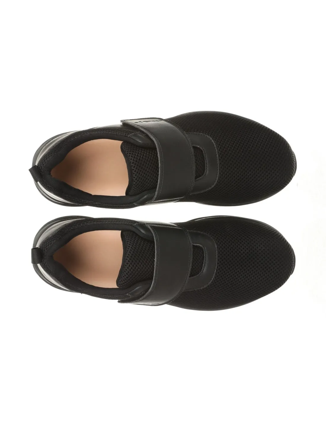 MODENA ACACIA VELCRO DIABÉTICOS
