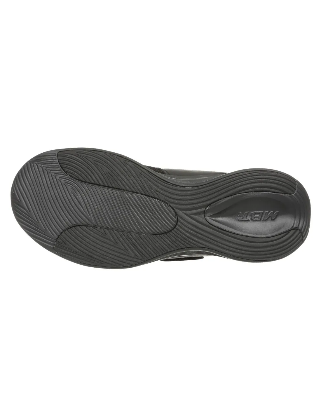 MODENA ACACIA VELCRO DIABÉTICOS