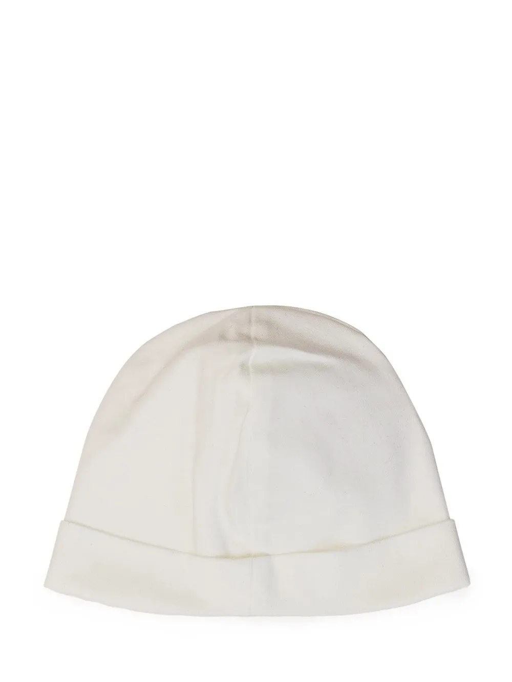 MONCLER KIDS Logo Cap