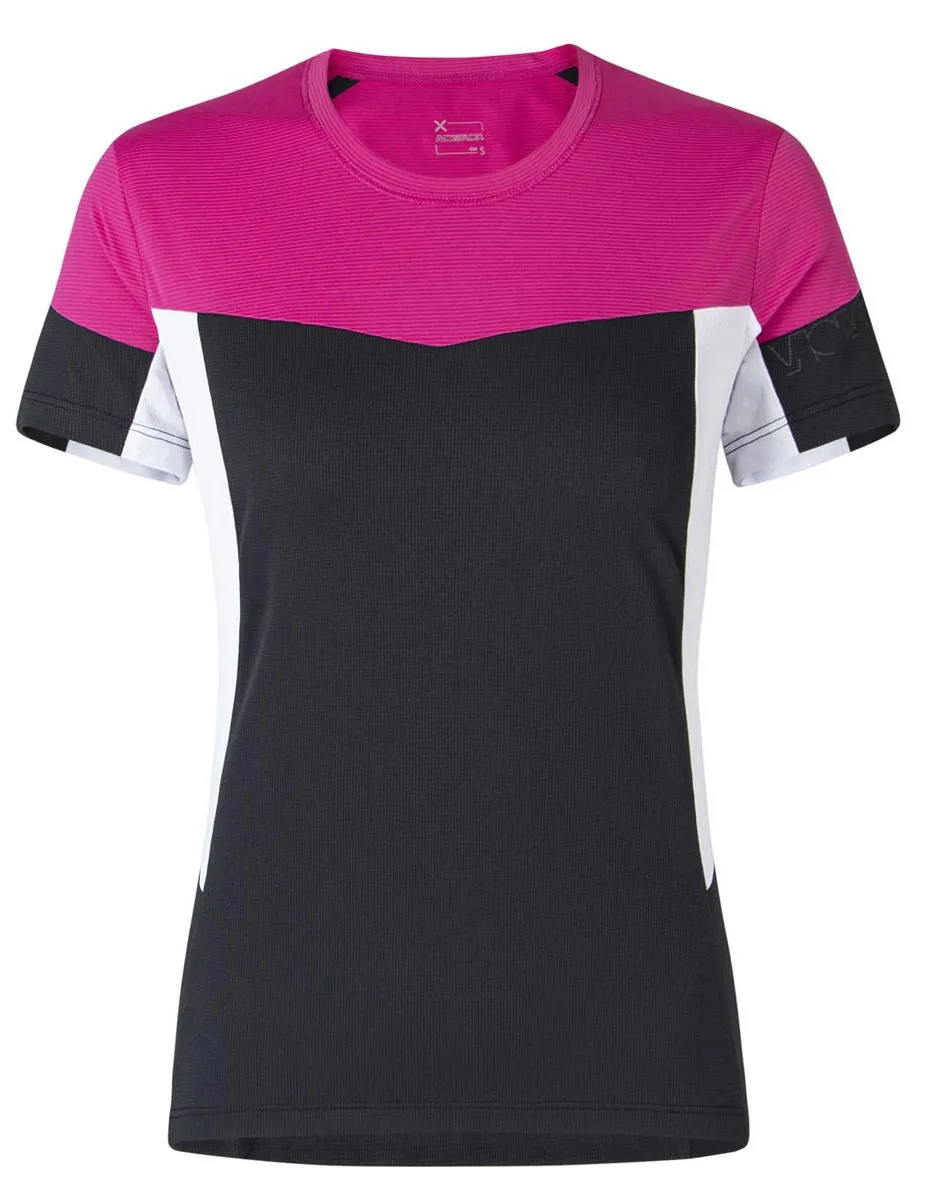 MONTURA OUTDOOR MIND TSHIRT W