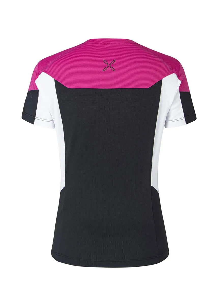 MONTURA OUTDOOR MIND TSHIRT W