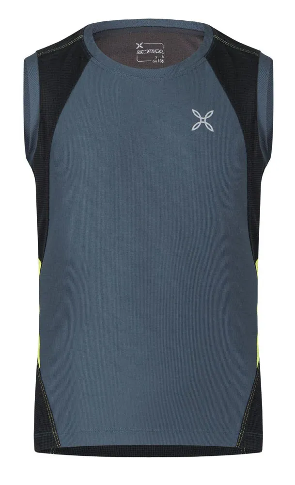 montura Outdoor Trail 2 Canotta Kids