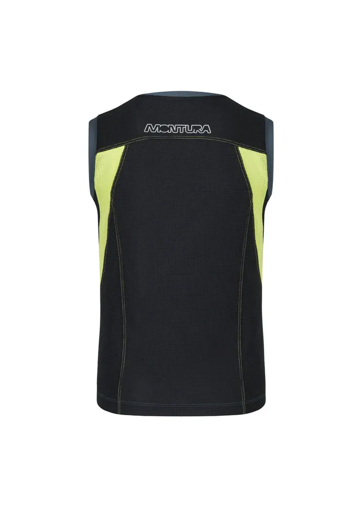 montura Outdoor Trail 2 Canotta Kids