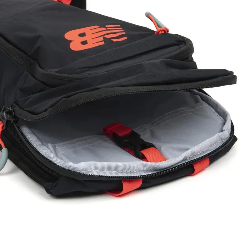 Morral Unisex Opp Core Small Duffel New Balance 54852