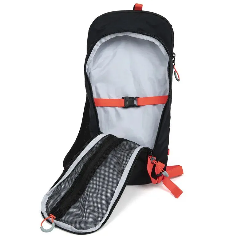 Morral Unisex Opp Core Small Duffel New Balance 54852