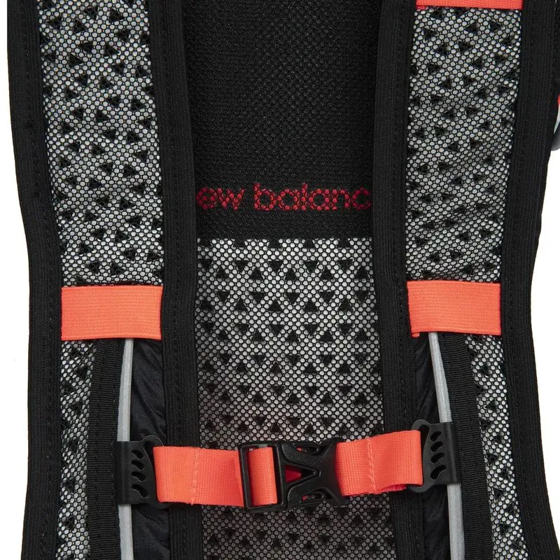 Morral Unisex Opp Core Small Duffel New Balance 54852
