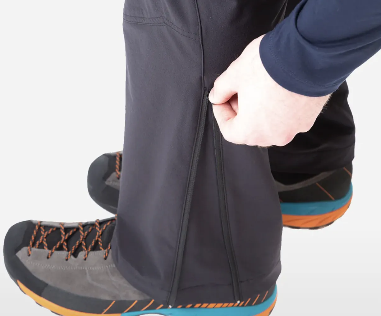 Mountain Equipment Ibex Mountain Pant