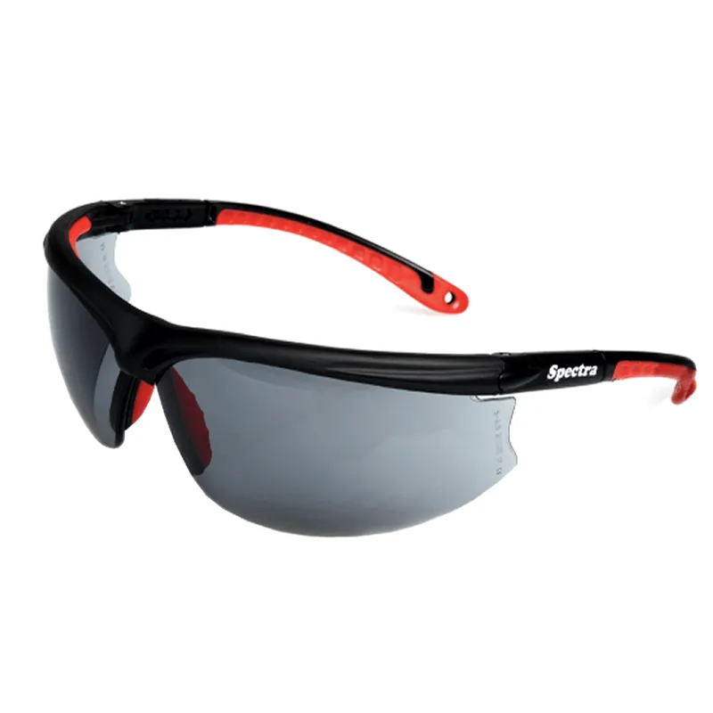 MSA ANTEOJOS SPECTRA INDOOR/OUTDOOR ESPEJADO UV400 HC (2803297)